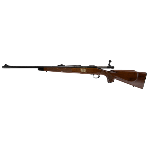 REMINGTON MODEL 700 BDL, 243 WINCHESTER