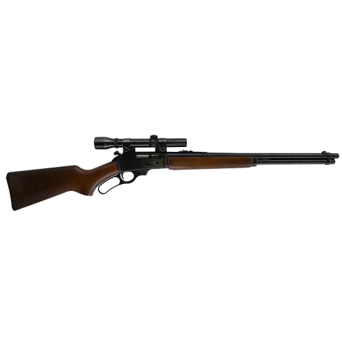 MARLIN MODEL 30AS, 30-30 WIN