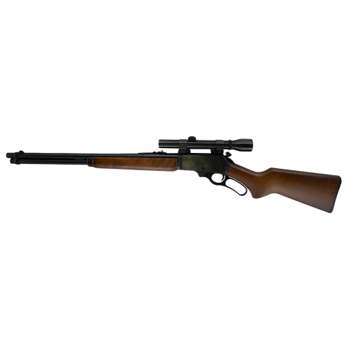 MARLIN MODEL 30AS, 30-30 WIN