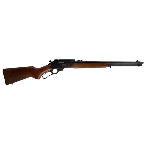 Marlin Model 30AS .30-30 Winchester Rifle- JM Stamp