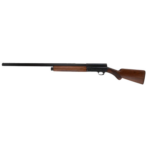 BROWNING A5 MADE IN BELGIUM 12 GA