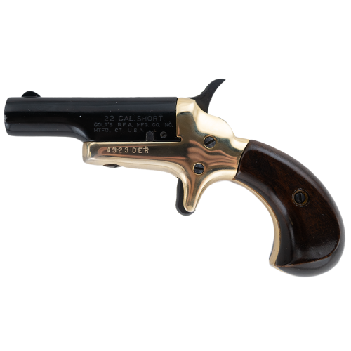 COLT LORD SET 22 SHORT