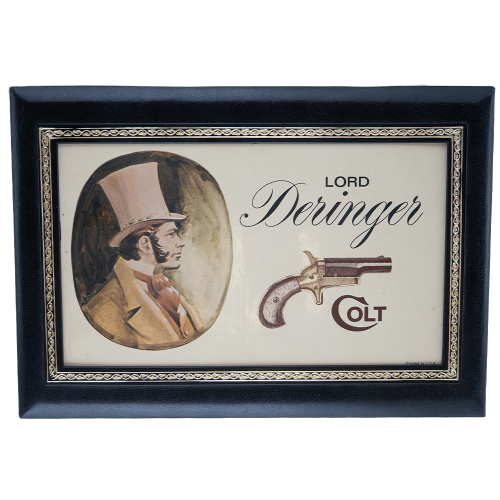 COLT LORD SET 22 SHORT