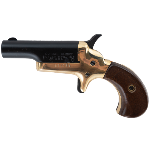 COLT BUTLER .22 SHORT