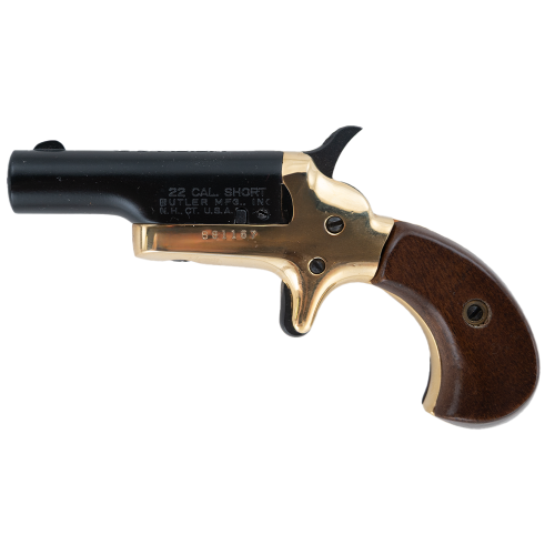 COLT BUTLER .22 SHORT