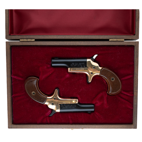 COLT BUTLER .22 SHORT