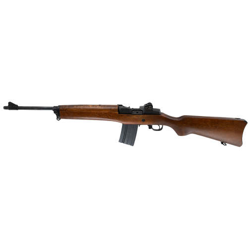 RUGER WOOD MINI 14, 223 REM