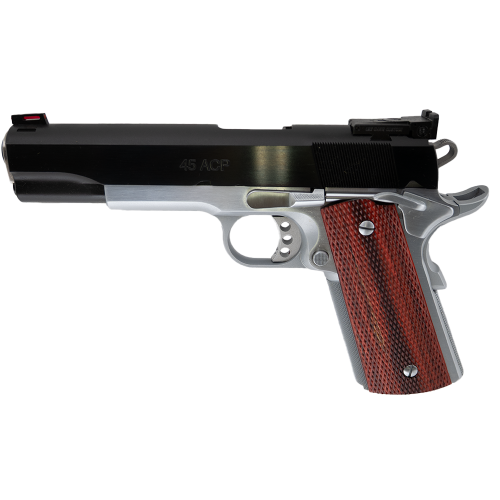LES BAER CUSTOM 1911 BOSS 5" BARREL 45 ACP