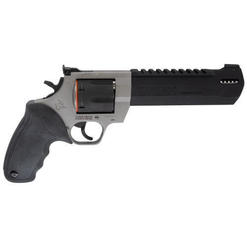 Taurus Raging Hunter .44 Magnum Revolver