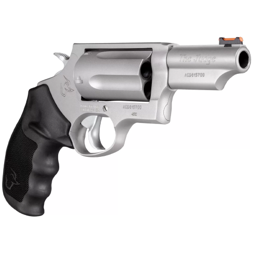 Taurus Judge .45 Colt/.410 SS 3" 5rd Revolver