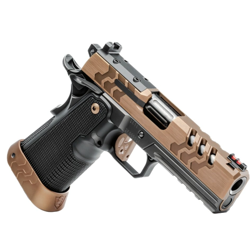 Kimber 2K11 9mm Pro (OR) Coyote Coyote/Black