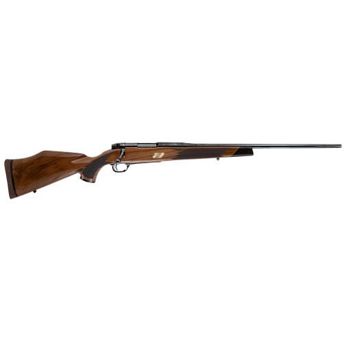 Weatherby MKV Varmintmaster 224 WBY MAG, Threaded