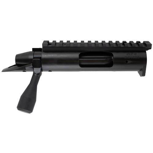 BOLT FACE: 22LR
RIGHT HAND, BOLT KNOW: SPIRAL EXTENDED, RAIL: 30 MOA,