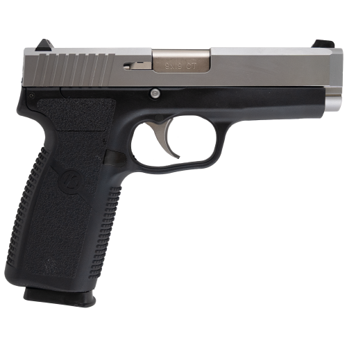 Kahr Arms CT9 9mm