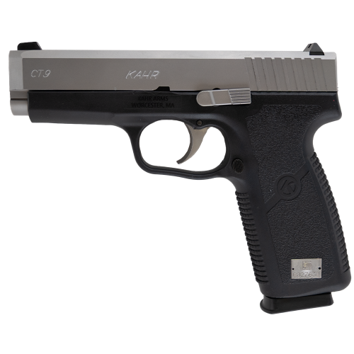 Kahr Arms CT9 9mm