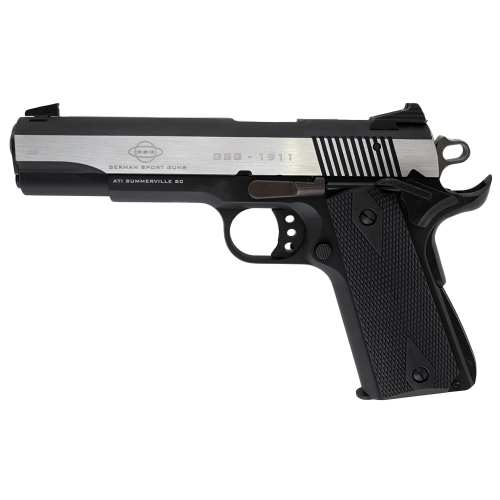 ATI GSG M1911 .22 LR 5" Pistol