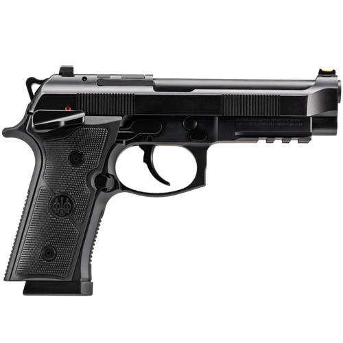 New Beretta 92GTS Full size 9MM