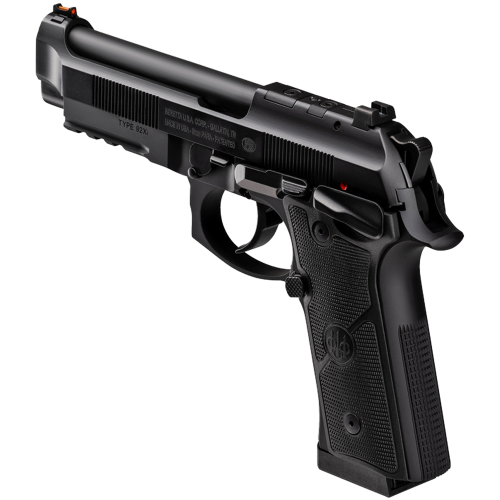 New Beretta 92GTS Full size 9MM