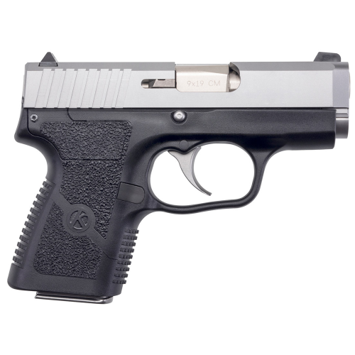 New Kahr CM9 9mm