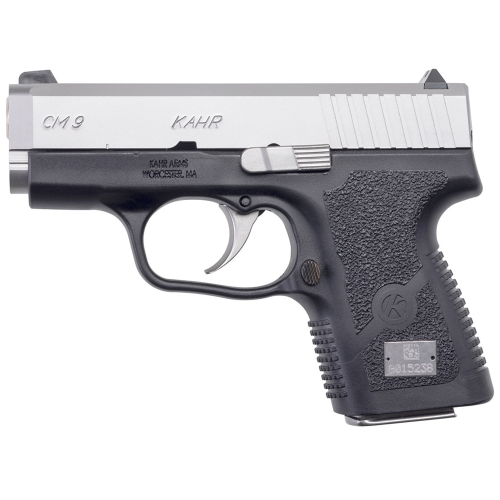 New Kahr CM9 9mm