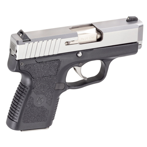 New Kahr CM9 9mm