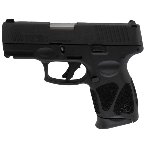 New Taurus G3C 9mm Pistol 3.26" 12rd