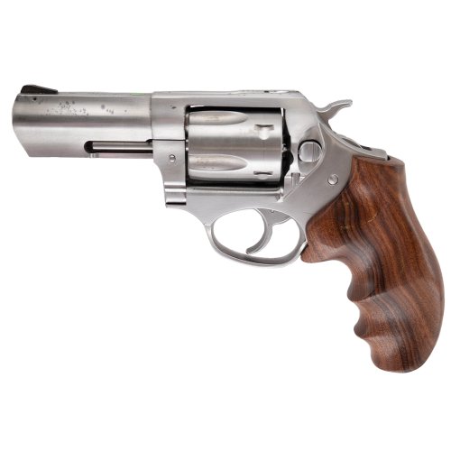 RUGER SP101 357 MAGNUM