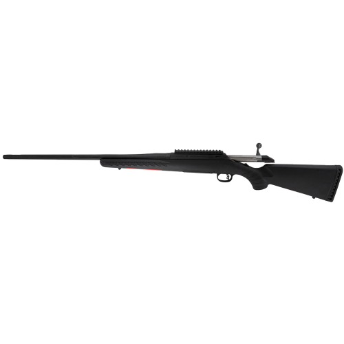 New Ruger American .30-06 Springfield Bolt-Action Rifle