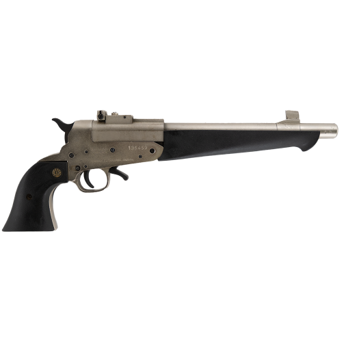 RSA Super Comanche .45 Colt / .410 Revolver | Dual-Caliber