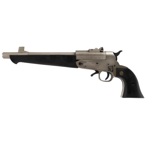 RSA Super Comanche .45 Colt / .410 Revolver | Dual-Caliber