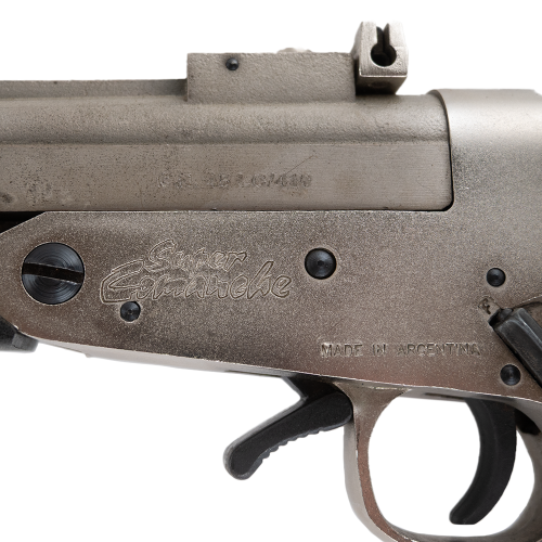 RSA Super Comanche .45 Colt / .410 Revolver | Dual-Caliber