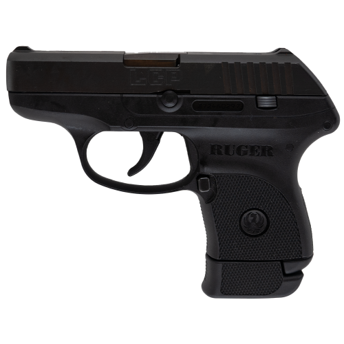 Ruger LCP .380 ACP Semi-Auto Pistol