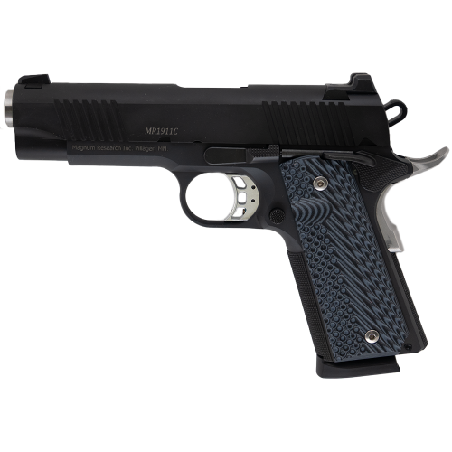 Magnum Research Desert Eagle 1911 .45ACP Handgun 8+1