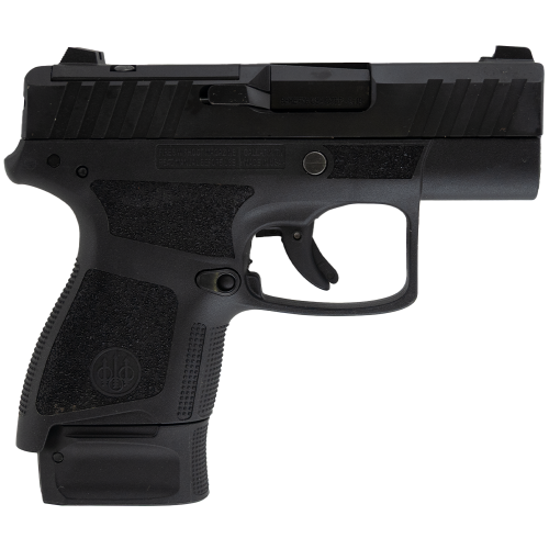 Beretta APX-A1 Carry 9mm