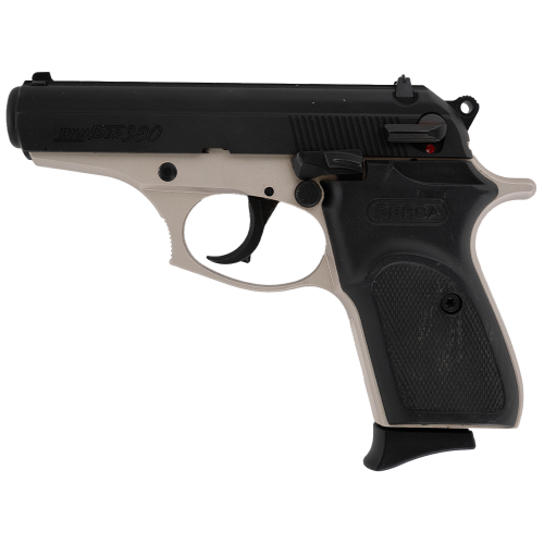 Bersa/Talon Armament LLC Thunder 380 ACP 3.5"