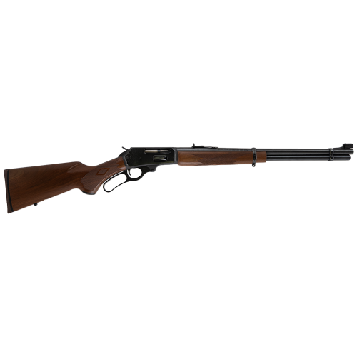 Used Marlin Model 336C .30-30 Winchester Lever-Action Rifle with Box