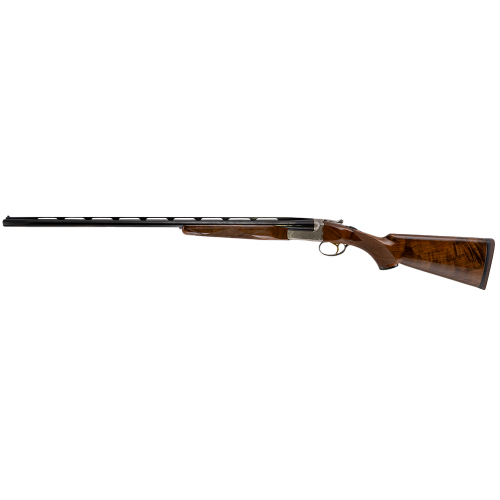 Used SKB Model 385 28 Gauge Over/Under Shotgun w/ Box