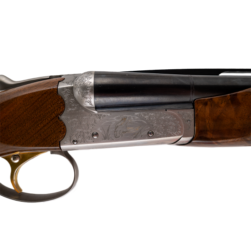 Used SKB Model 385 28 Gauge Over/Under Shotgun w/ Box