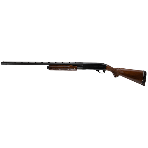 Used Remington 870 Wingmaster 12 Gauge Pump Shotgun