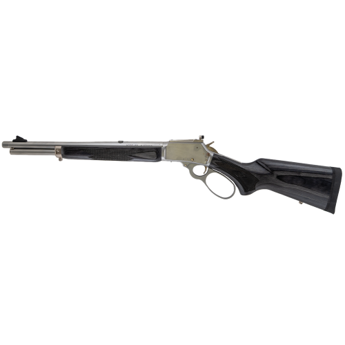 Marlin 1894 Trapper Grey .44 SPC / .44 Mag 16.1" Barrel