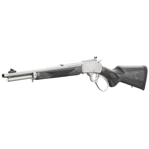 Marlin 1894 Trapper Grey .44 SPC / .44 Mag 16.1" Barrel