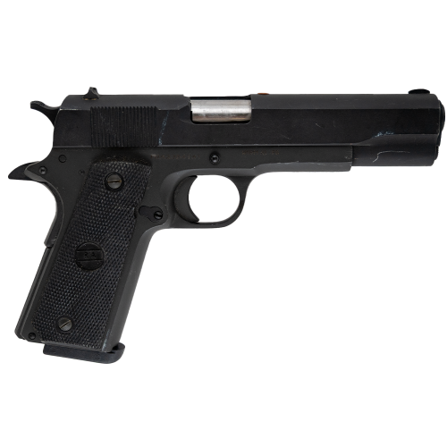 Used Rock Island Armory M1911A1-FS 9mm 1911 Pistol