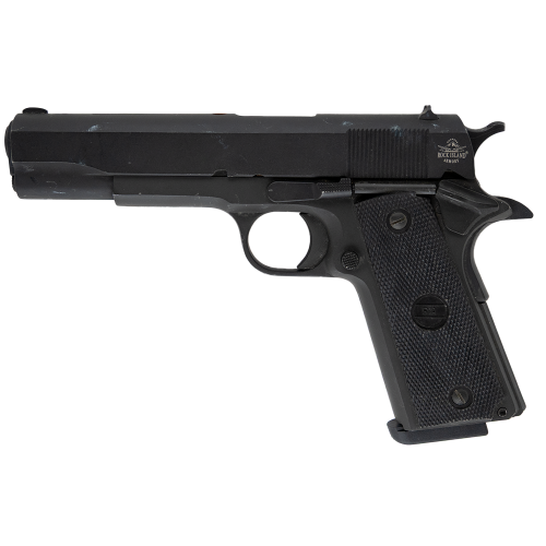 Used Rock Island Armory M1911A1-FS 9mm 1911 Pistol