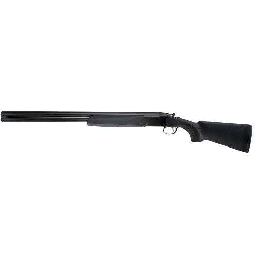 Stoeger Condor Over/Under 12 Gauge 3" Shotgun 28" Barrel Synthetic Black