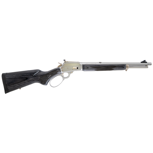 New Marlin 1894 Trapper 10mm Lever-Action Rifle 16.1" Threaded