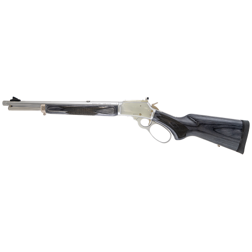 New Marlin 1894 Trapper 10mm Lever-Action Rifle 16.1" Threaded