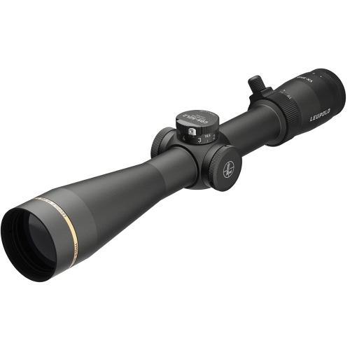 New Leupold VX-5HD Gen 2 3-15x44mm Riflescope – 30mm Tube