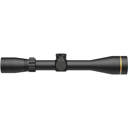 Leupold VX-Freedom 3-9x40 Riflescope – 1" Tube, CDS Duplex Reticle, Lightweight Hunting Scope