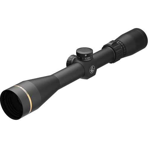 Leupold VX-Freedom 3-9x40 Riflescope – 1" Tube, CDS Duplex Reticle, Lightweight Hunting Scope