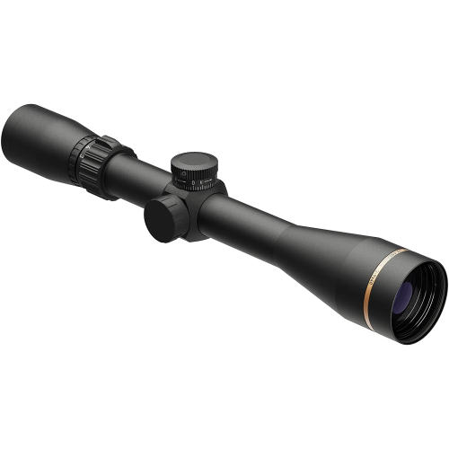 Leupold VX-Freedom 3-9x40 Riflescope – 1" Tube, CDS Duplex Reticle, Lightweight Hunting Scope